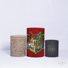 Trio de Capa Cilindro para Festa Veste Fácil C/elástico Harry Potter - Sublimatex