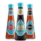 Trio De Pimentas Firelli Hot Extra Hot Trufas 148Ml