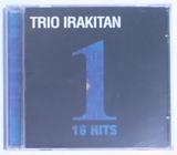 Trio Irakitan One 16 HITS CD