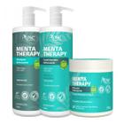 Trio Menta Therapy 1L - Apse