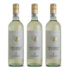 Trio Pinot Grigio delle Venezie Castelnuovo 2021