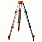 Tripé Em Alumínio P/ Estação Total, Gps, Nivel E Teodolito