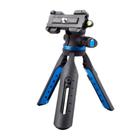 Tripé Extensível para Celular e Câmeras DSLR Apexel