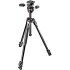 Tripé Manfrotto 290 Xtra com cabeça MH804-3W (Kit MK290XTA3-3W) - 290 SERIES