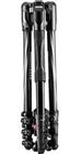Tripé Manfrotto Befree Advanced Ball Head Mkbfrla4Bk-Bh