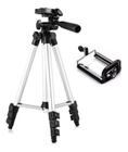 TRIPÉ P/CAMERA TRIPOD 3065 60cm