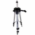 Tripé para Nível a Laser 1,2m com Rosca 5/8 Alumínio WS9972 WESCO