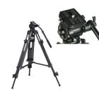 Tripe Wf717 Profissional Para Camera E Video 1.80 Cm Fancier