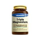 Triple Magnesium 60 Cápsulas Vitaminlife