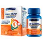 Triplo imuno com 30 comprimidos