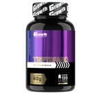 Triptofano 120 Cápsulas Growth Supplements