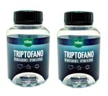 Triptofano 280MG 60 Cap 2 unidades