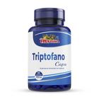 Triptofano 60 Cápsulas 500mg Rei Terra