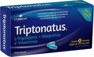 Triptonatus - 30 / 60 Cápsulas - La San-Day