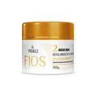 Triskle Máscara Fios de Porcelana 300g Ressurreição Capilar