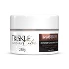 Triskle Máscara Intensive Repair 300g Marrom