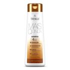 Triskle Shampoo Mais Q Onda 300ml Crespas