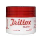 Trittox Capilar 300G Chinesa Alisamento Antifrizz Reduz