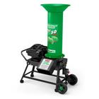 Triturador de Coco à Gasolina TRC-50G Com Motor 6,5HP 2933032 TRAPP