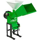 Triturador Forageiro Trapp Trf 400 Super 2cv Com Martelete