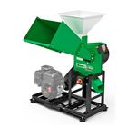 Triturador Forrageiro Sem motor Com Base TRF 300G Trapp
