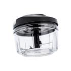 Triturador Multi Processador Para Temperos E Ervas 500ml