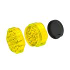 Triturador Papelito Neon Com Container 4,5cm - Origin