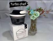 Triturador Turbo chef Tupperware