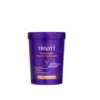 Trivitt Blonde Hidratação Matizante - Mascara 1Kg