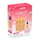 Trivitt Kit Home Care Hidratação Edição Especial Dia das Mães