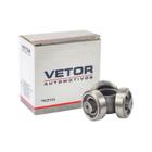 Trizeta Crv 2.0 16V 2010/2017 Fusion 2.3/2.5 A Partir de 2009 - Vetor VT9056