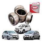 Trizeta Hyundai Hb20 J2 Nissan March 2012 2013 2014 2015...