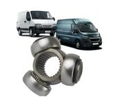 Trizeta LD/LE Citroen Jumper / Fiat Ducado / Peugeot - und