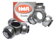 Trizeta Palio 1.4 09/ Punto 1.4 Tds (28 Dentes 32Mm Elo) - IMA