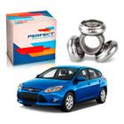 Trizeta Perfect Ford Focus 2.0 2014 A 2015