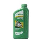 Troca De Oleo Lubrax 1 Litro Essencial Moto 4T 20W50 Mineral