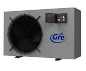 Trocador De Calor GRE G40 Para Piscinas Até 39.000L 220V