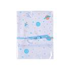 Trocador de Fraldas Bebê Portátil Estampado 75cmx45cm Karinho