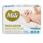 TROCADOR Descartável (Lençol Absorvente) MILI Love & Care 1 Pacote com 5 unidades