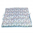 Trocador para comoda e passeio com bebes delicado em pvc