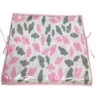 Trocador para comoda e passeio com bebes delicado em pvc