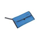 Trocador portatil azul - 19003a - kababy