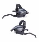 Trocador Shimano EF-51 27 velocidades com maçaneta