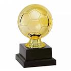 Troféu Bola Futebol 14cm Vitória