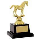 Troféu Para Campeonato De Xadrez Cavalo Branco Verito - Troféu / Medalha  Esportiva - Magazine Luiza