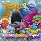 Figura Trolls Harmonia, Boneca que Fala e Canta TrollsTopia Poppy Cantora -  F1397 - Hasbro : : Brinquedos e Jogos
