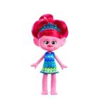 Trolls Boneca Poppy Básica - Mattel HNF13