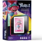 Trolls Jogo Dança Sequencial