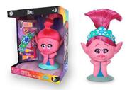 Trolls Poppy Styling Head Pupee