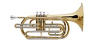 Trombone de Marcha (Trombonito) em Sib MICHAEL - WTMM35N - Laqueado